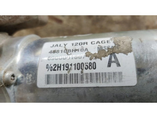 Насос рулевого управления