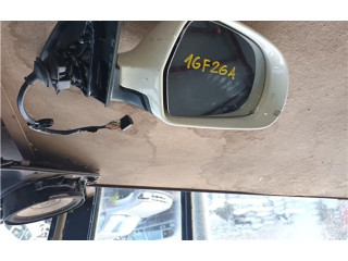 Зеркало электрическое Audi Q3 8U 2011 - 2016 года