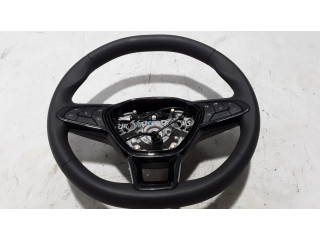 Руль Renault Kangoo III 2021- года 484004585R