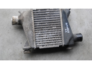 Интеркулер B536P, 150KM Honda Accord