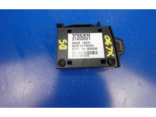Блок управления 31450931, 0855346   Volvo XC90