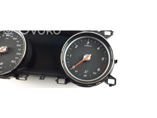 Přístrojová deska  Mercedes-Benz E W213 2016 A2139000722, A2139016409  