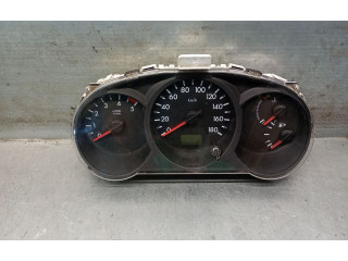 Přístrojová deska Ford Ranger 2009 8M3410849BA, 4978134