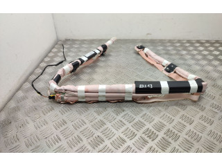 Боковая подушка безопасности H1BBA042D94AG   Ford Fiesta