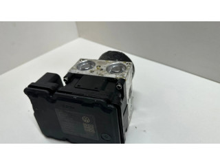 Блок АБС 1K0614517DD, 1k0907379bh   Skoda  Octavia Mk2 (1Z)  2004-2013 года