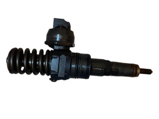 Жиклер (жиклеры) (форсунка (форсунки) 038130073AG, 0414720215 Skoda Octavia Mk2 (1Z)