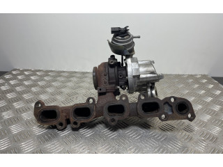 Турбина Seat Ateca 1.6 8476710002 для двигателя DDYA