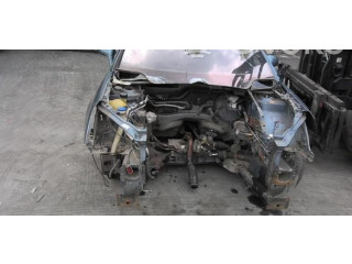 Зеркало электрическое Citroen C4 I 2004 - 2010 года