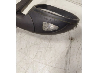 Зеркало электрическое        Skoda Yeti (5L)  2009 - 2017 года   