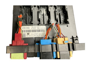 Блок комфорта 1K0937084F, 5DK00965008   Volkswagen Golf VI   