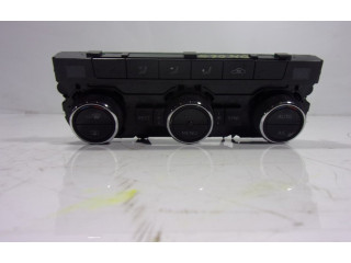 Блок управления климат-контролем 565907044CEWHS, 565907044CE   Skoda Kodiaq