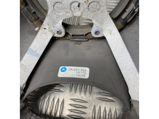 Руль Chrysler Voyager 2001-2004 года 0RG661L8AA, 14117D