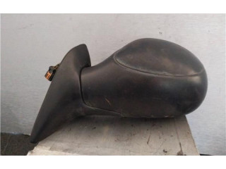 Зеркало (механическое) Citroen Xsara Picasso - года