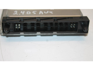 Блок управления двигателя 08677708A, 28SA5360   Volvo V70