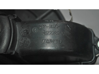 Вентилятор печки    5E2228200   Peugeot Partner