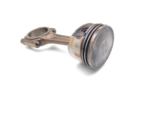 Píst NFU Peugeot 307