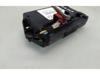 Блок управления климат-контролем 6M2T19980FB Ford Galaxy