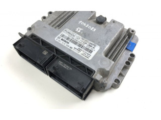 Блок управления двигателя 0261S18890 Ford Transit Courier