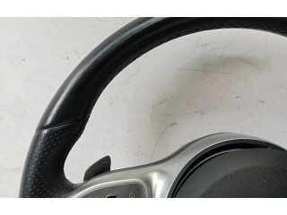 Руль Mercedes-Benz GLE W167 2019 - года A0050004799, A0008608500