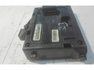 Блок комфорта K9K Renault Clio III