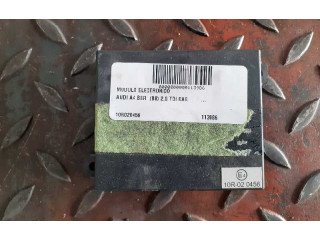 Блок управления 10R020456 Audi A4 Allroad