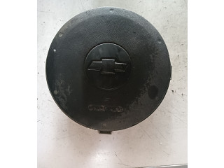 Подушка безопасности водителя 95975333   Chevrolet Spark