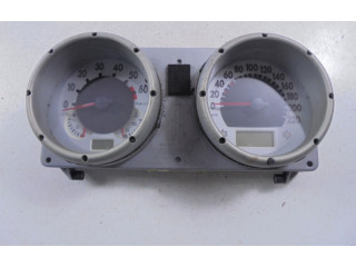 Панель приборов 6X0919860G, 6X0919860G   Volkswagen Lupo       