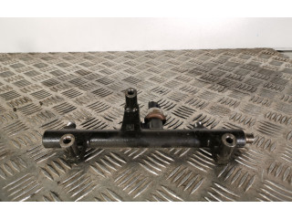 Топливная рампа 9681649580, 9658227880   Ford Kuga I 2.0 