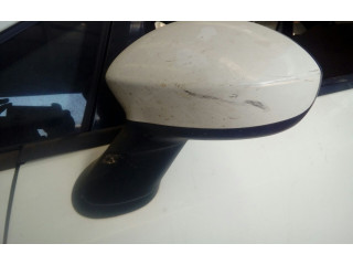 Zpětné zrcátko Fiat Linea 2008