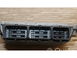 Řídící jednotka 0261207545, 9648380380 Citroen C8 2005