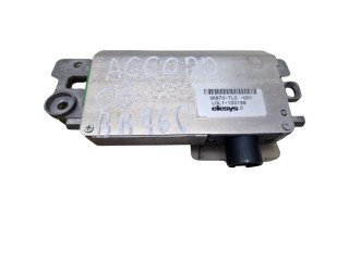 Камера ветрового стекла