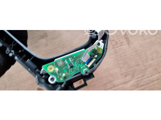 Панель приборов 83A857115A, 83607001   Audi Q3 F3       