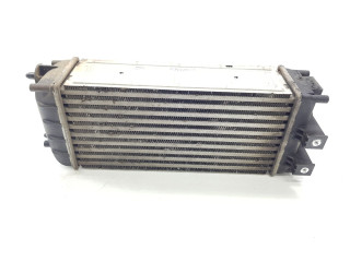 Интеркулер 9684212480, 0384N9 Citroen Berlingo