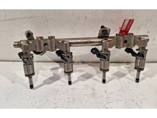 Топливная рампа 175226637R   Renault Scenic III -  Grand scenic III  