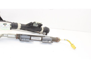 Боковая подушка безопасности Honda CR-Z