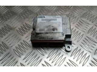 Блок подушек безопасности    Citroen Nemo