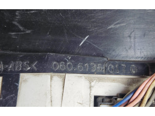 Přístrojová deska Lancia Y 840 2000 06061350170