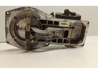 Vstřikovací lišta 0438121087, 0438101035 Audi 80 90 S2 B4