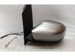 Зеркало электрическое Volkswagen Caddy 2015 - 2020 года