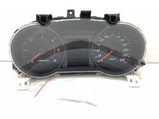 Панель приборов 8100B366 Mitsubishi Lancer VIII