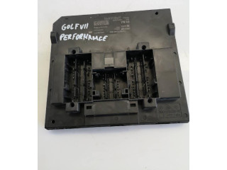 Блок управления 5Q0937084CD   Volkswagen Golf VII