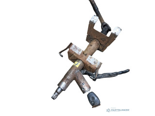    Рулевая рейка    Dacia Logan I 2004 - 2012 года