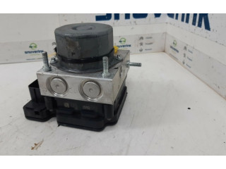 Блок АБС 476606658R, 476605476R   Renault  Twingo III  2014 -  года