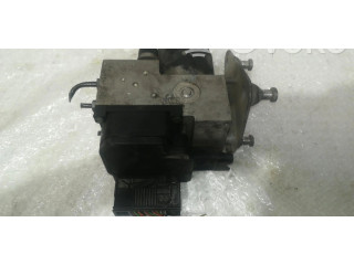 Блок управления АБС 0265202461 Mercedes-Benz A W168