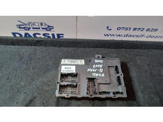 Блок комфорта Ford B-MAX