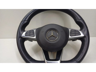 Volant Mercedes-Benz GLE (W166 - C292) 2018 A0024602203