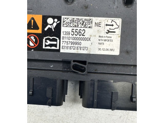 Блок подушек безопасности 13595562, 775799950   Opel Meriva B