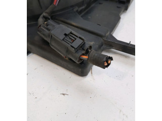 Вентилятор радиатора     GPA230023308    Volvo C70 