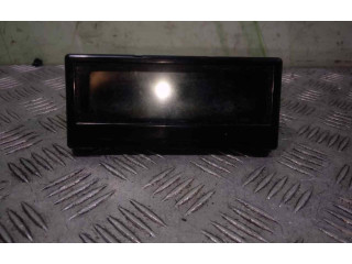 Дисплей    30797719   Volvo C30