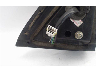 Зеркало электрическое Mitsubishi Montero - года